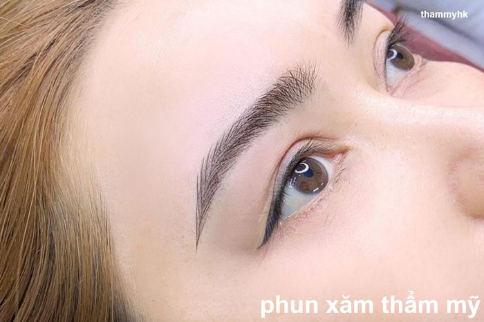 Hình ảnh Thẩm Mỹ Viện Hoa Kỳ 2