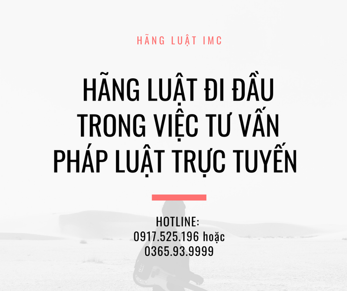 Hình ảnh công ty Luật IMC 2