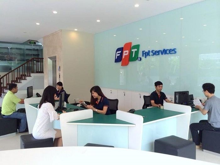 Dịch Vụ Sửa Chữa FPT Services