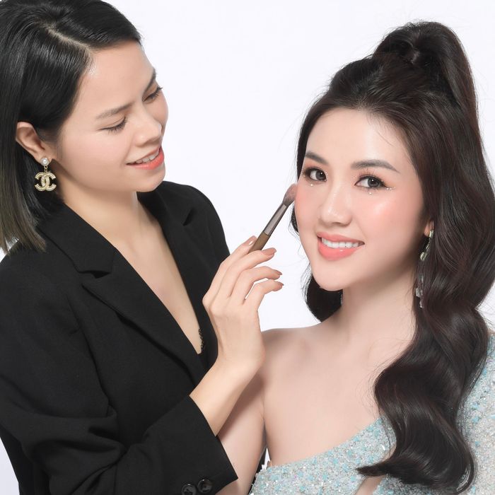 Hình ảnh 1 của MaiPhan Makeup Artist