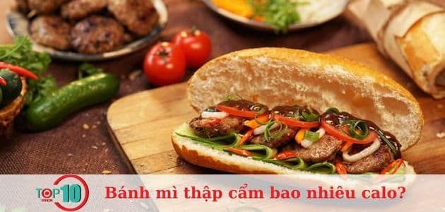 Giảm lượng món ăn kèm