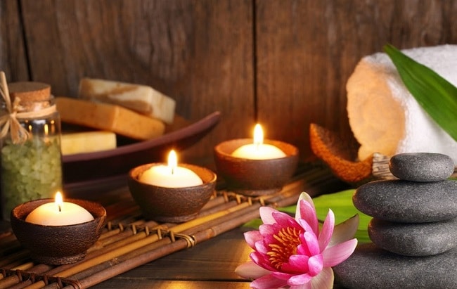 Spa Lotus nằm trong danh sách 5 spa hàng đầu tại Quận 2, TP. Hồ Chí Minh