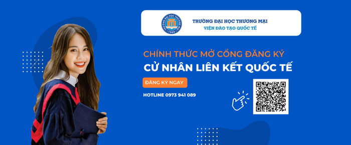 Đại học Thương mại ảnh 2