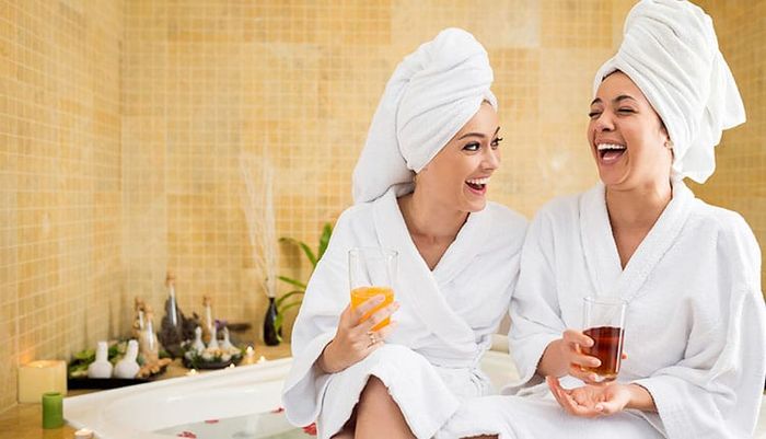 5 spa uy tín và chất lượng tại Đà Nẵng