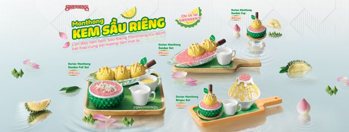 Swensen's VN hình ảnh 3