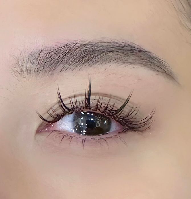 AIVAN Eyelash hình ảnh 1