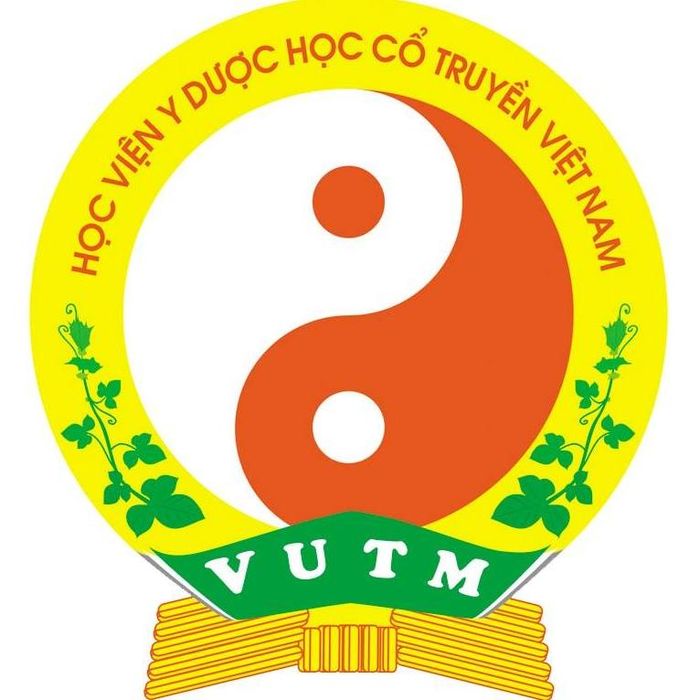 Hình ảnh 1 của Học viện Y dược học cổ truyền Việt Nam