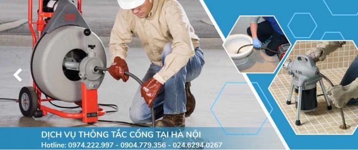 Công ty Cổ phần Vệ sinh Môi trường Hưng Thịnh - Ảnh 2