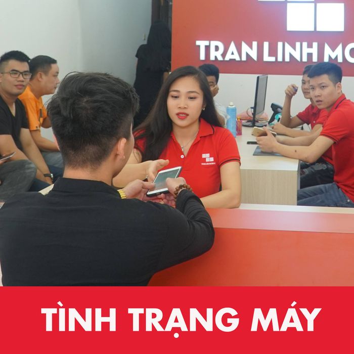 Hệ Thống Sửa Chữa Trần Linh Mobile