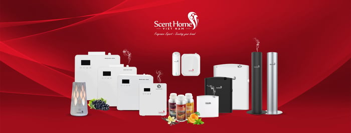 Hình ảnh Scent Homes Việt Nam 1