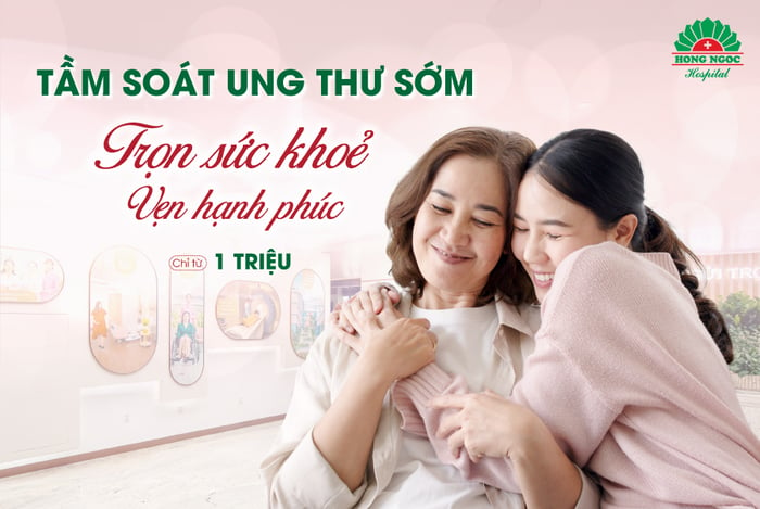 Hình ảnh Bệnh viện Đa khoa Hồng Ngọc - 1