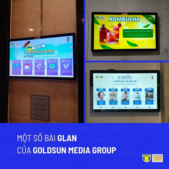 Hình ảnh 2 của Goldsun Media