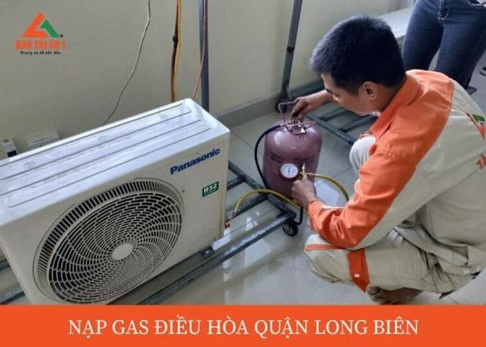 Công Ty Cổ Phần Bảo Trì Số 1