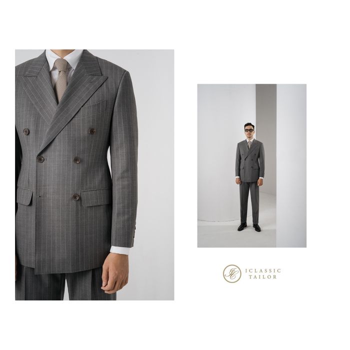 Hình ảnh IClassic Tailor 2