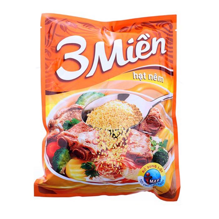 Hạt Nêm Reeva 3 Miền - Ảnh 1