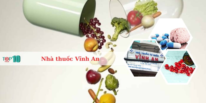 Các nhà thuốc uy tín tại Quận 11