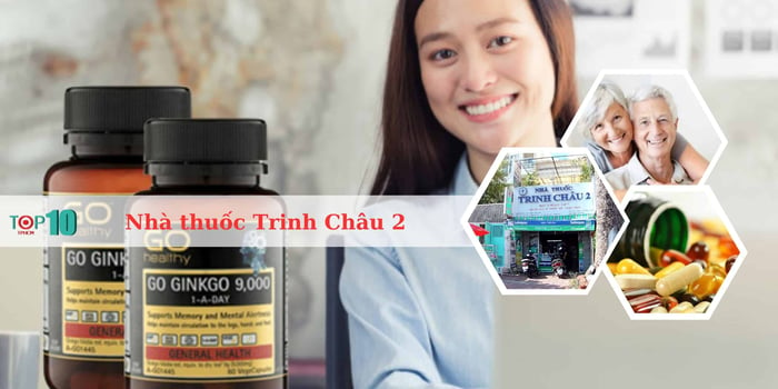 Các nhà thuốc uy tín tại Quận 11