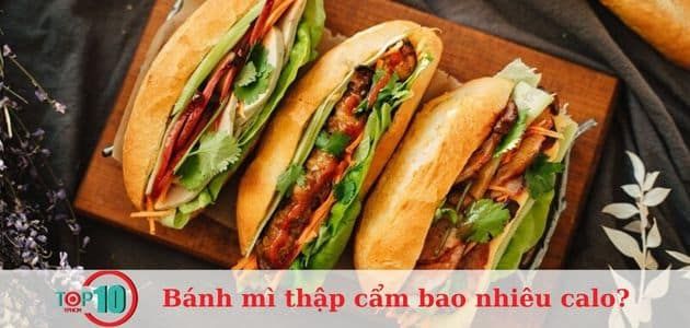 Thời điểm ăn bánh mì