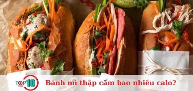 ăn bánh mì với lượng hợp lý