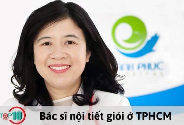 Bác sĩ Nguyễn Phương Khanh là sự lựa chọn ưu tiên hàng đầu của nhiều bệnh nhân.