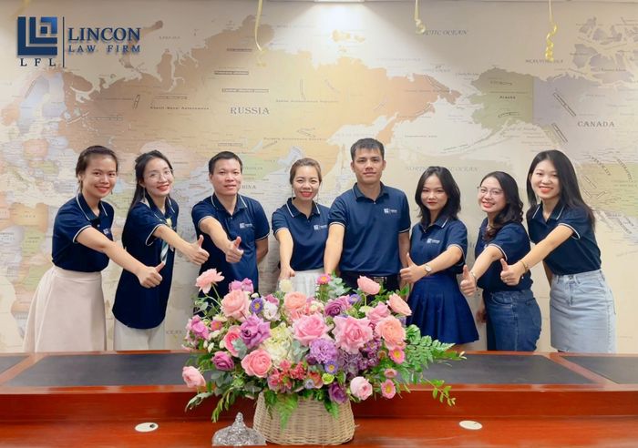 Hình ảnh Công Ty Luật TNHH Lincon (LINCON LAW FIRM) 1