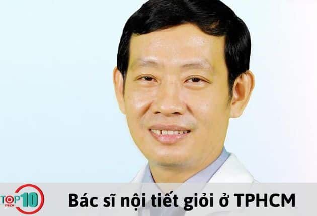 Thạc sĩ, bác sĩ Huỳnh Tấn Đạt hiện đang công tác tại Bệnh viện Đại học Y dược.