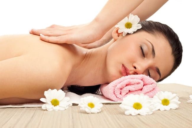 Oanh Beauty Spa nằm trong top 10 spa làm đẹp uy tín và hàng đầu tại TP.HCM