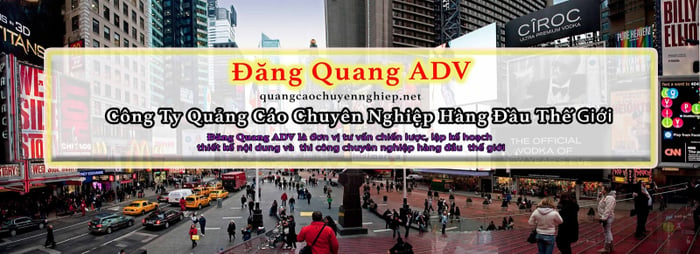 Công ty Quảng Cáo Đăng Quang hình ảnh 1