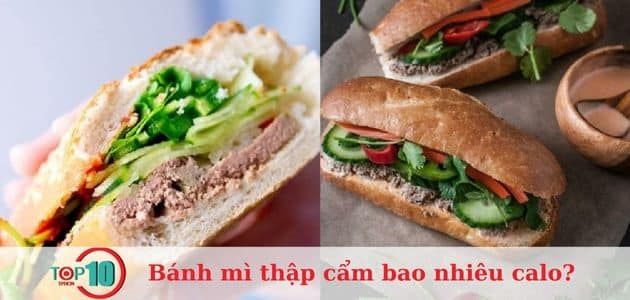 Lợi ích của bánh mì thập cẩm