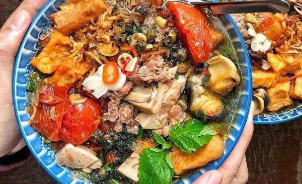 Hình ảnh Bún Riêu Bún Ốc - Ngõ Phất Lộc 1