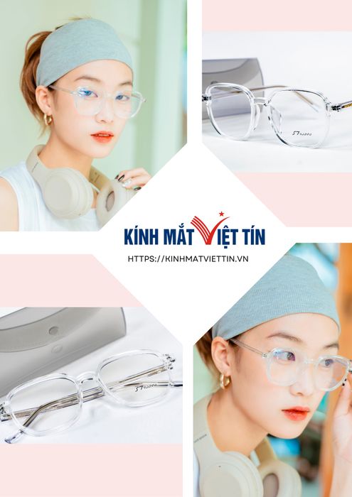 Kính mắt Việt Tín ảnh 2