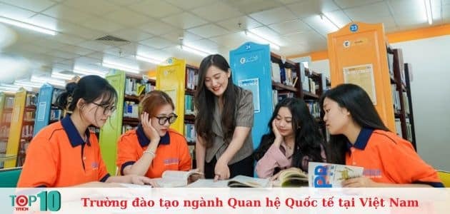 Trường Đại học Công Nghệ TP.HCM (Hutech)