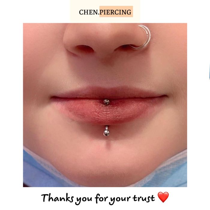 Ảnh 1 của Chen.Piercing