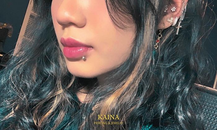 Ảnh 1 của Kaina Piercing