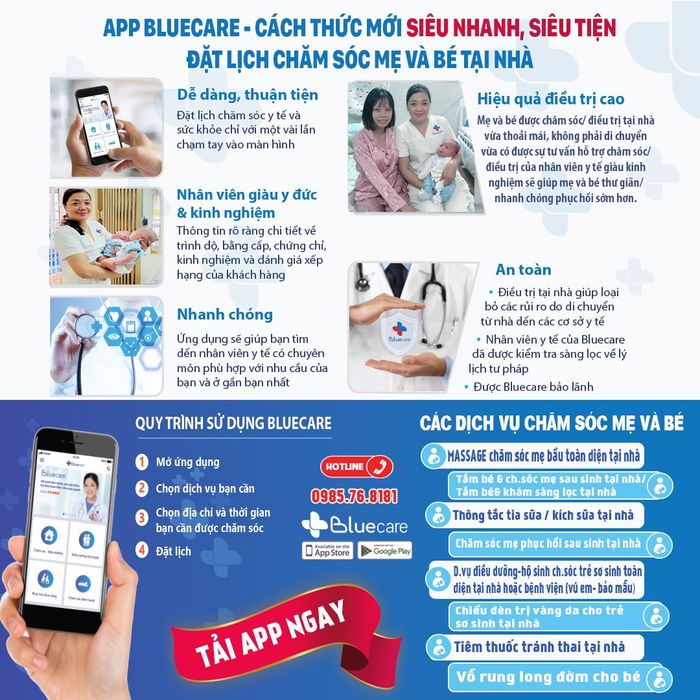 Hình ảnh Bluecare 2