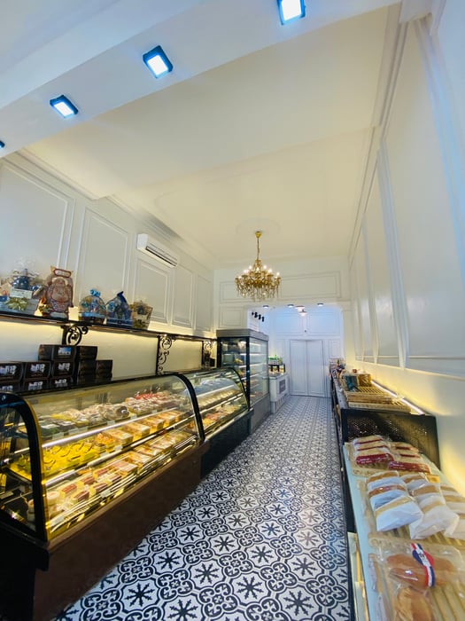 Nguyễn Sơn Bakery - Hình ảnh 3