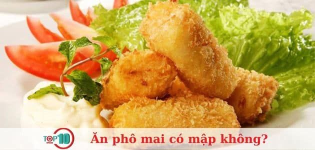 Hướng dẫn làm đậu phụ kẹp phô mai