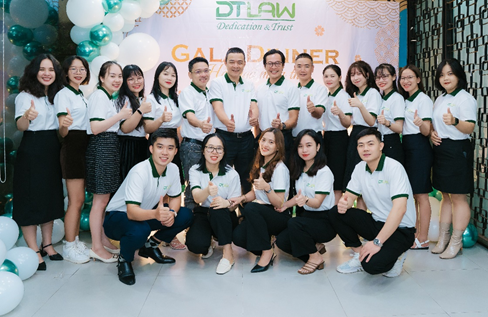 DTLAW - Công Ty Tư Vấn Luật Doanh Nghiệp Hà Nội Được Tin Cậy