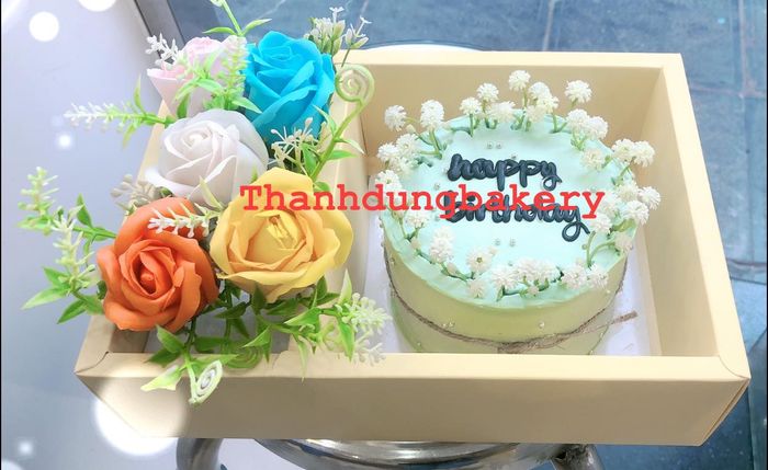 Hình ảnh Thanh Dung Bakery 2