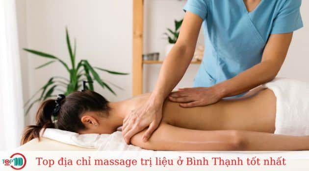 Massage Ba So Hai