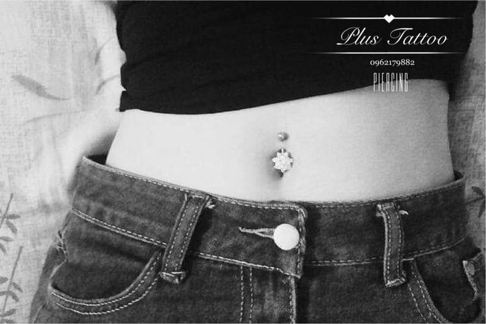 Ảnh 1 của Plus Tattoo and Piercing