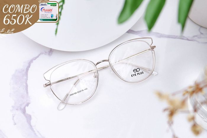 Hình ảnh Kính Mắt Eye Plus 2