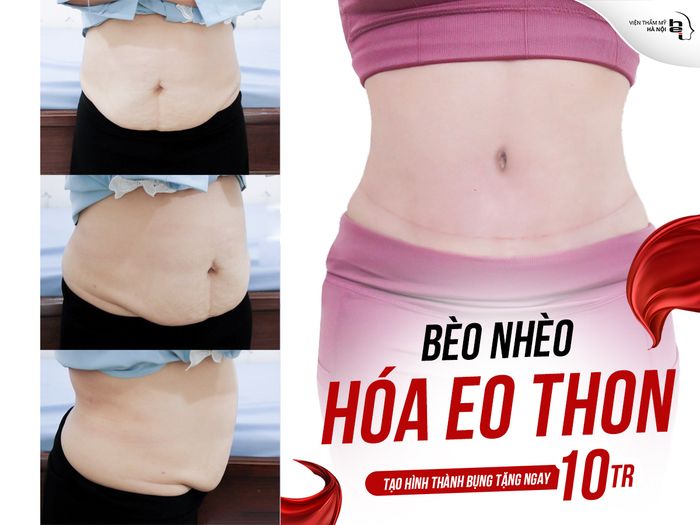 Hình ảnh 1 của Viện Thẩm Mỹ Hà Nội