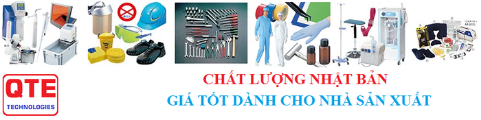 Công ty TNHH Kỹ Thuật QTE ảnh 1