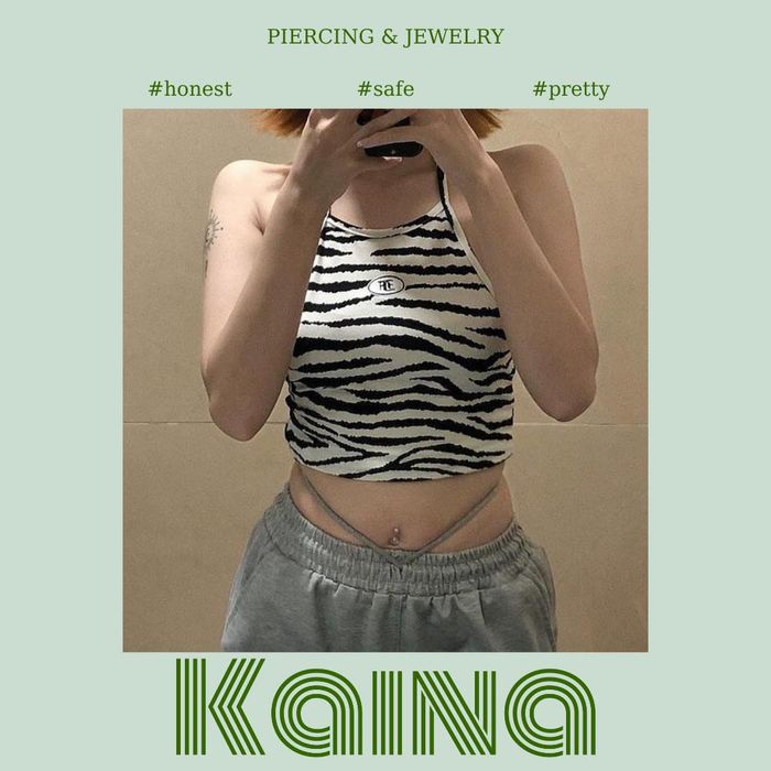 Ảnh 2 của Kaina Piercing