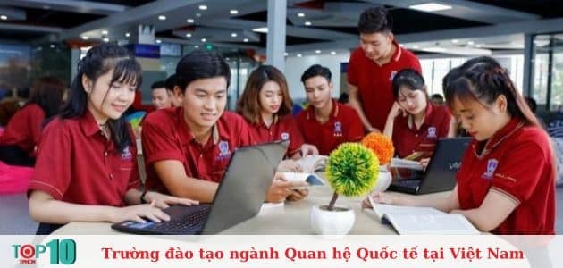 Đại học Nguyễn Tất Thành