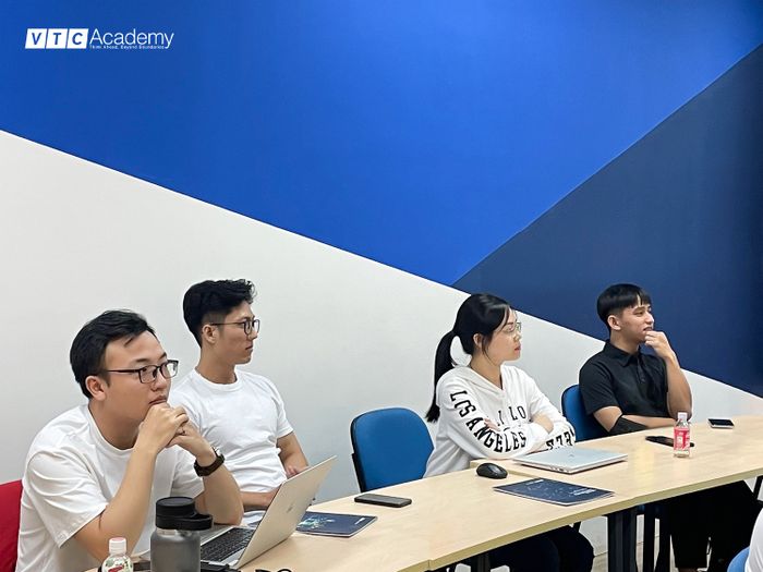 Ảnh của VTC Academy 1