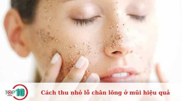 Tẩy tế bào chết