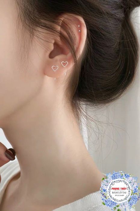 Hình ảnh Phụng Thủy Piercing Clinic 1