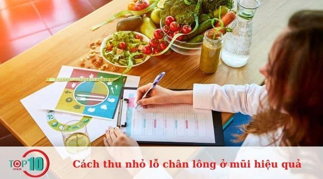 Xây dựng thói quen sinh hoạt khoa học